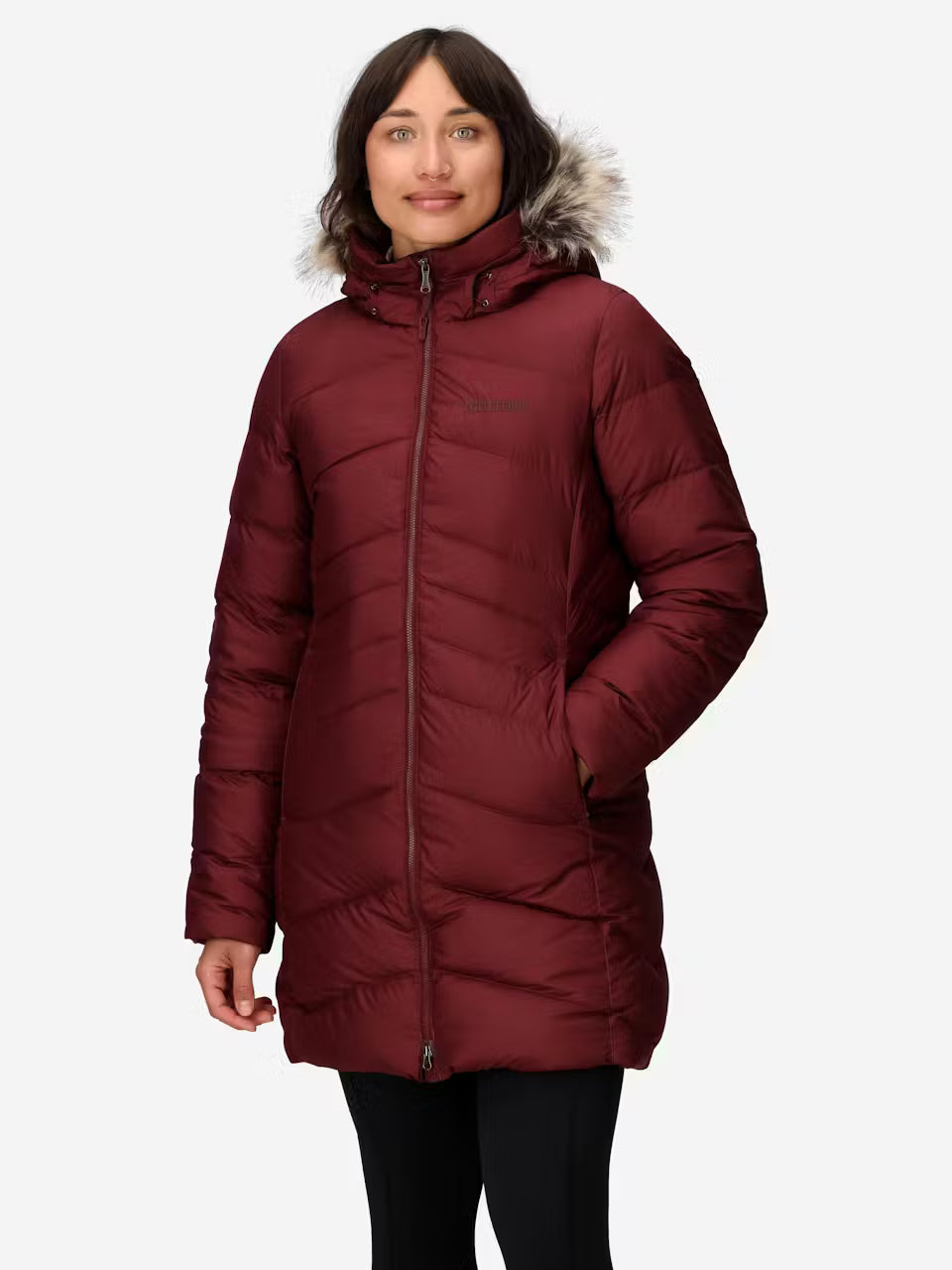 Marmot Women's Montreal Coat Marmot