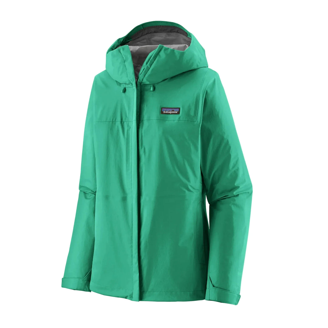 Patagonia Women's Torrentshell 3L Rain Jacket Patagonia