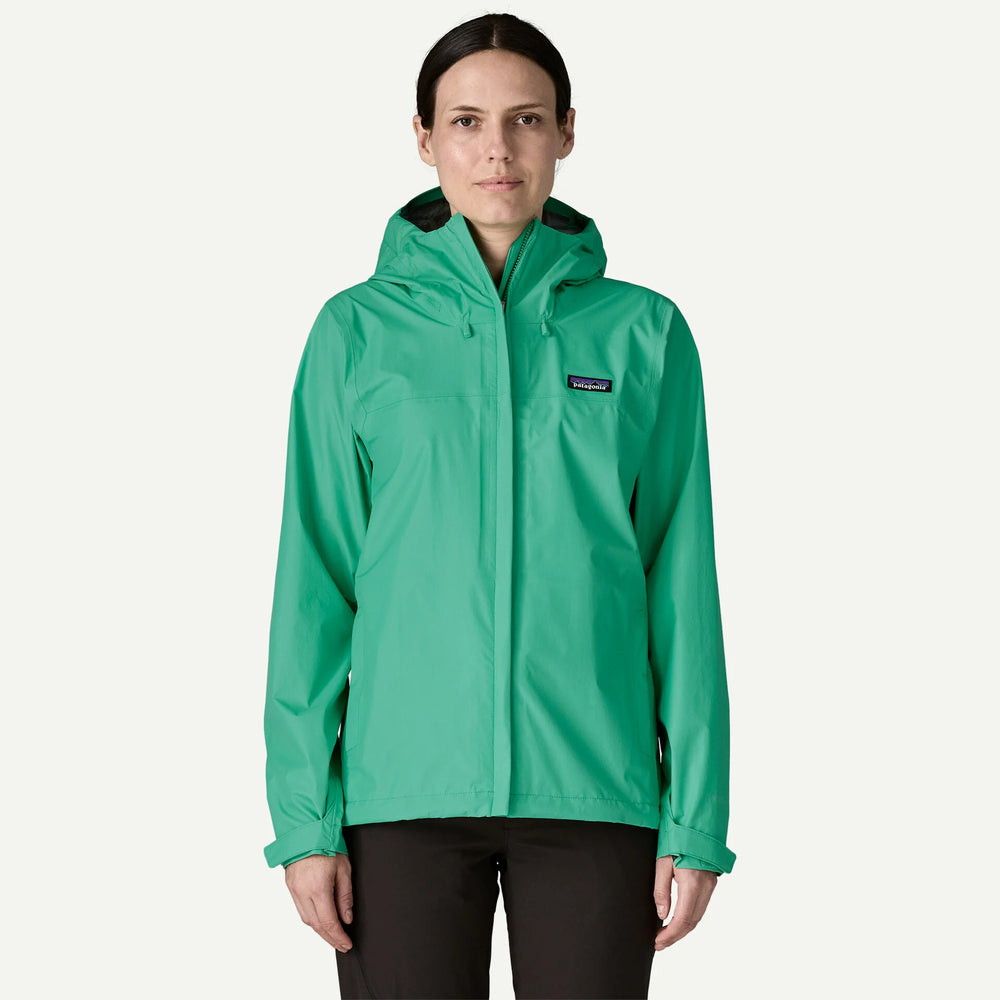 Patagonia Women's Torrentshell 3L Rain Jacket Patagonia