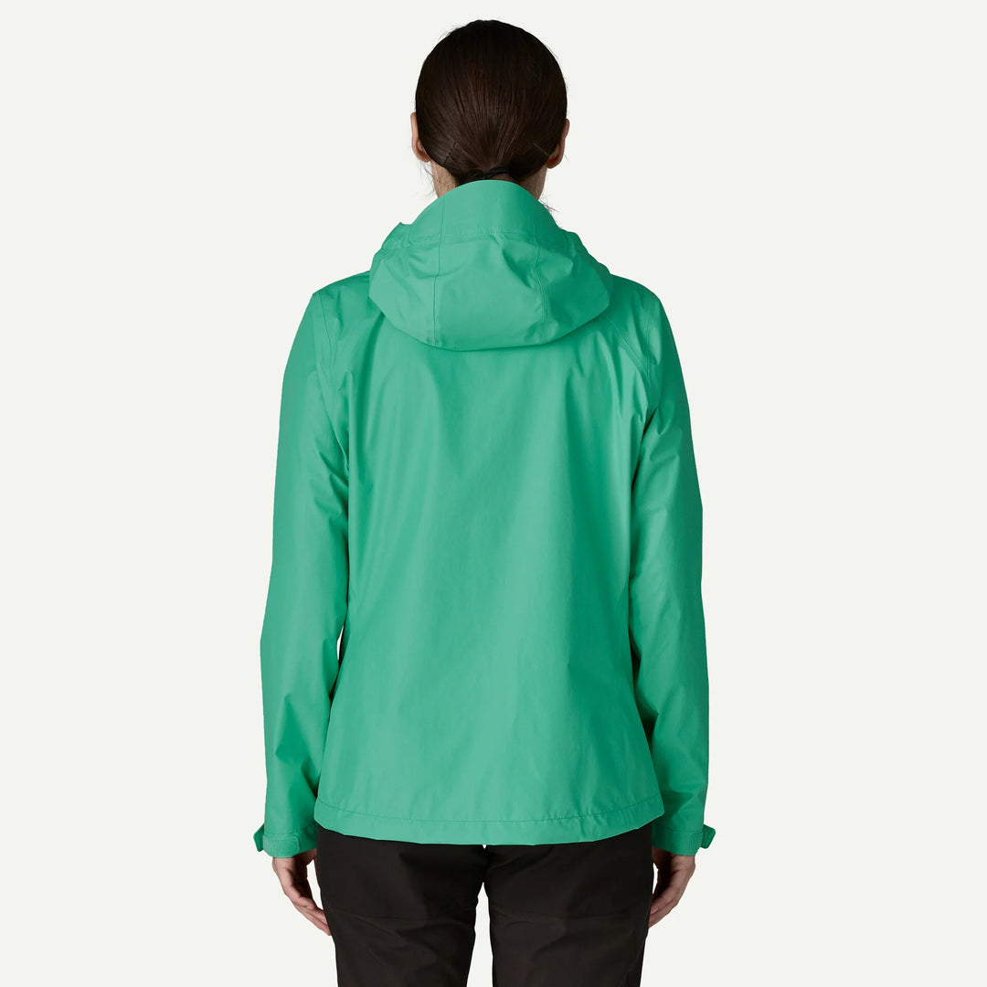 Patagonia Women's Torrentshell 3L Rain Jacket Patagonia