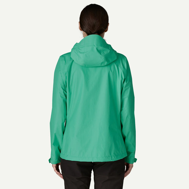 Patagonia Women's Torrentshell 3L Rain Jacket Patagonia