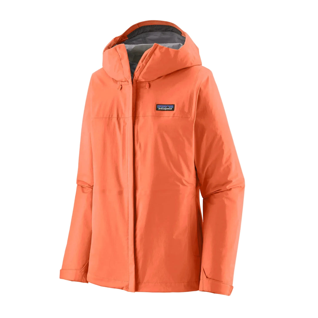 Patagonia Women's Torrentshell 3L Rain Jacket Patagonia