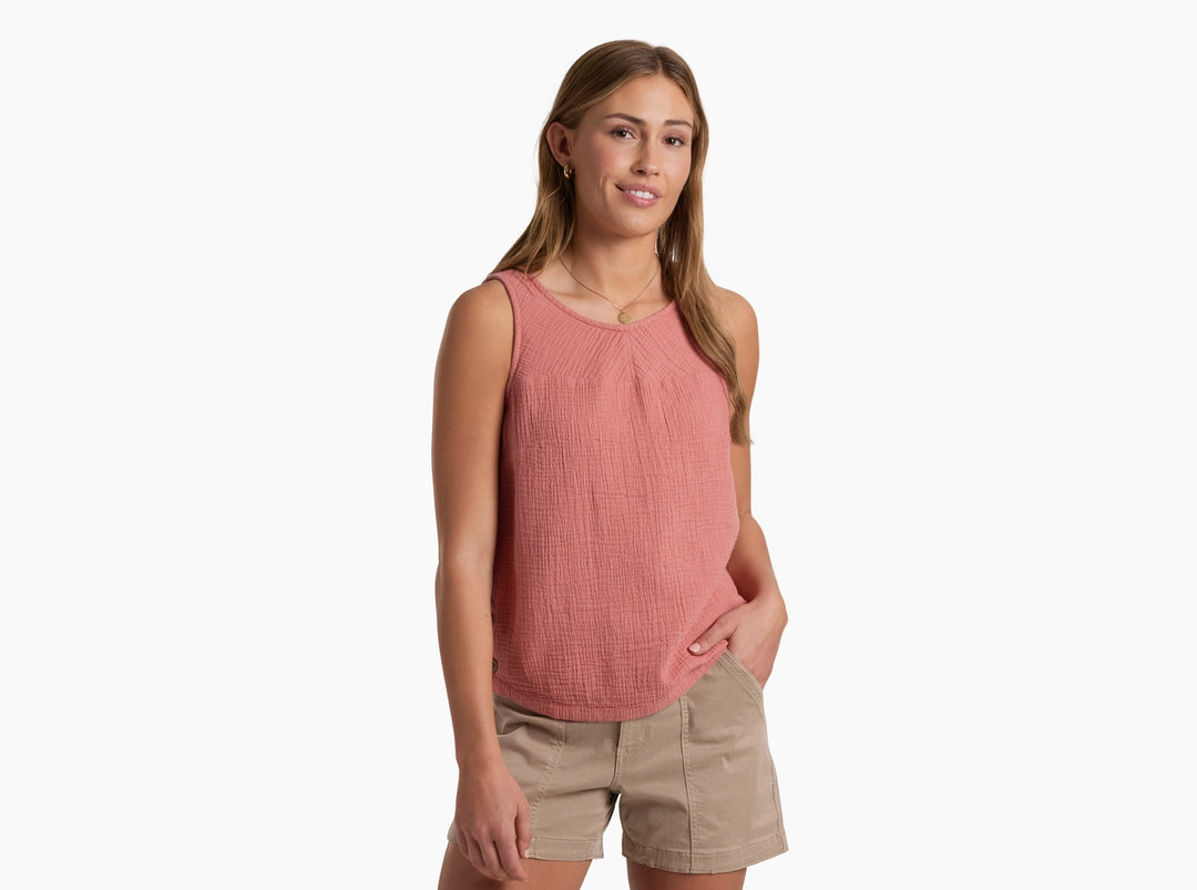 Kuhl Women's Klover Tank Kuhl
