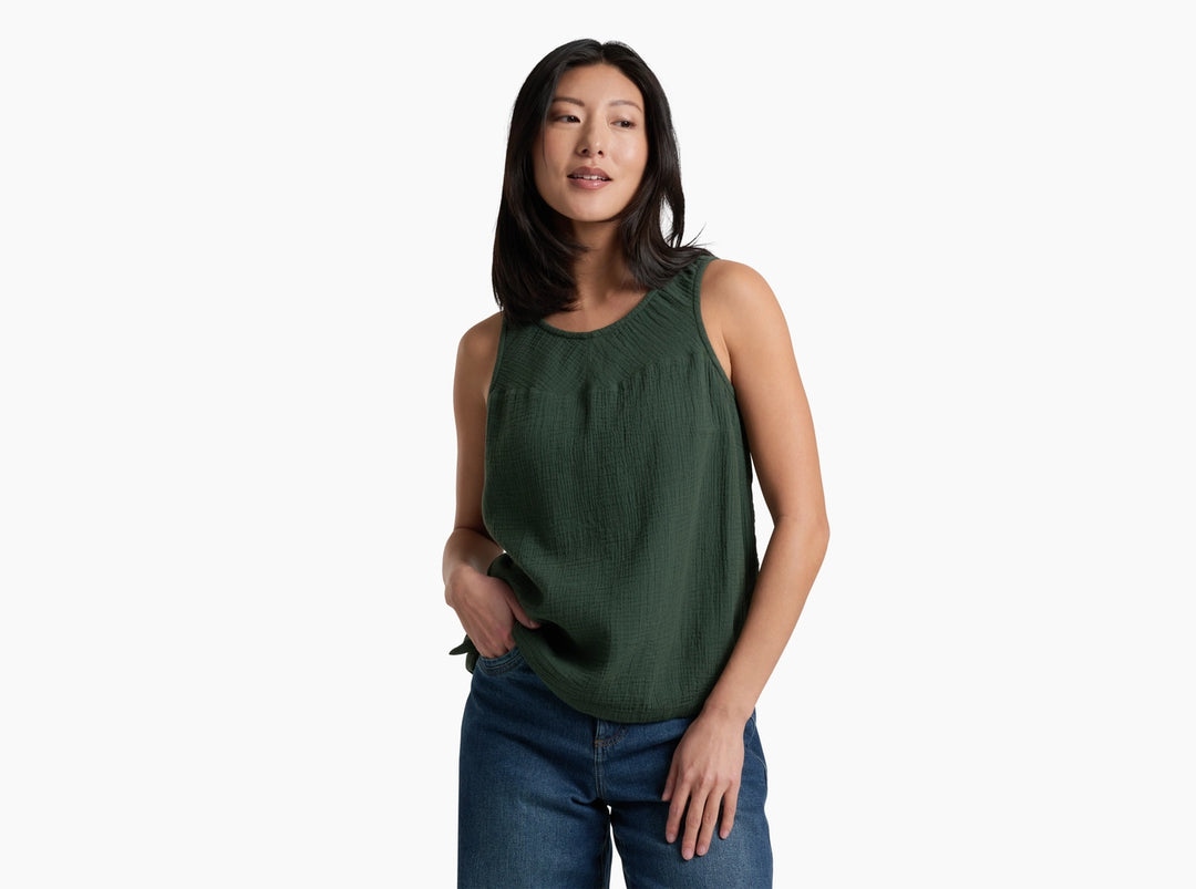 Kuhl Women's Klover Tank Kuhl
