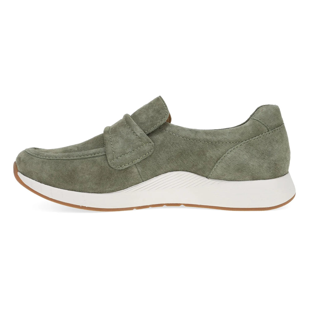 Dansko Women's Clementine Sneaker Dansko