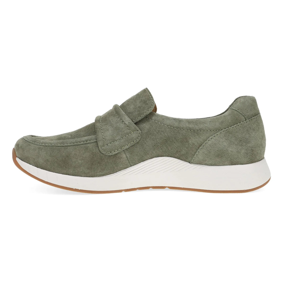 Dansko Women's Clementine Sneaker Dansko