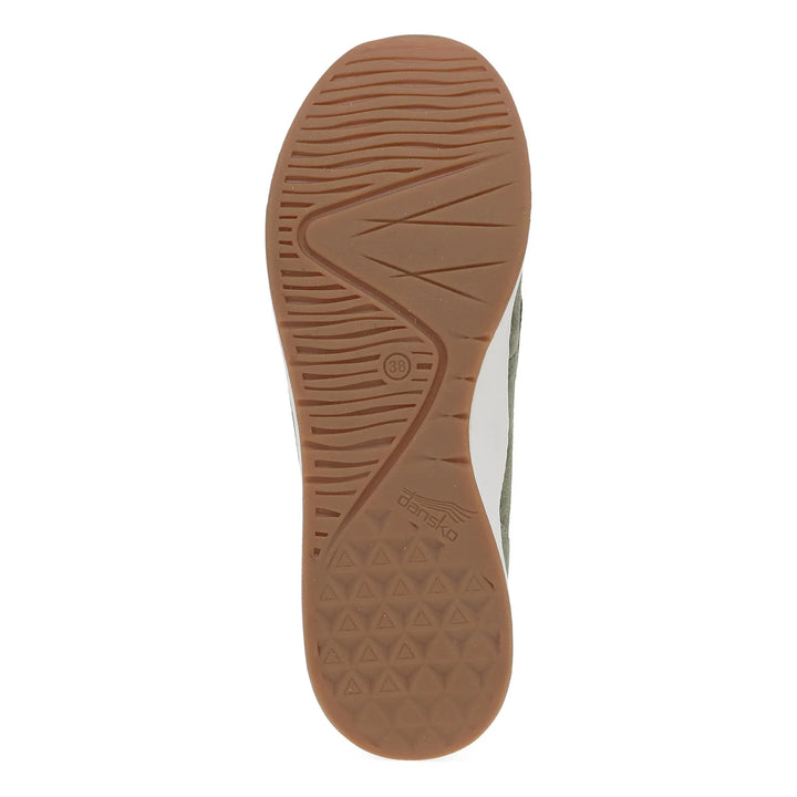 Dansko Women's Clementine Sneaker Dansko