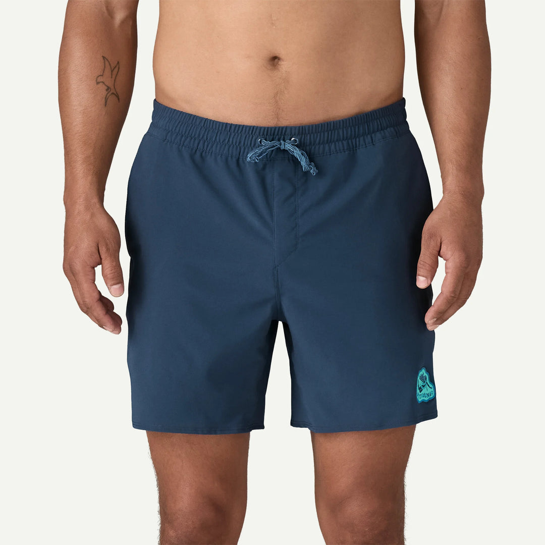 Patagonia Men's Hydropeak Volley Shorts 16" Patagonia