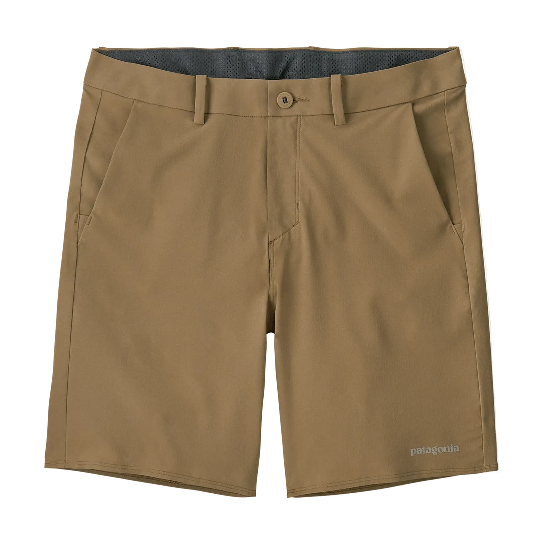 Patagonia Men's Hydropeak Hybrid Walk Shorts 18" Patagonia