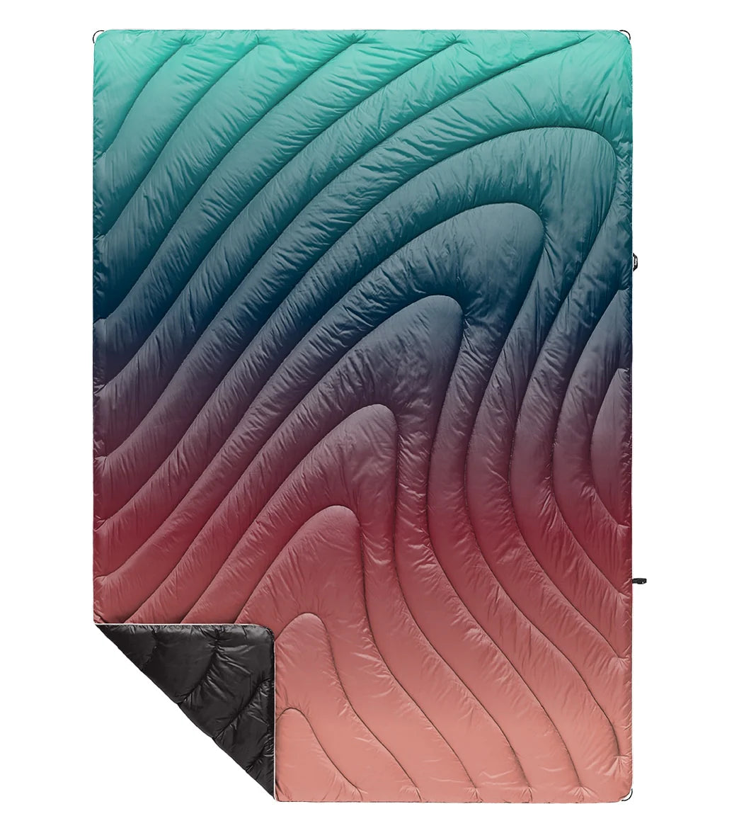 Rumpl Original Puffy Blanket Rumpl