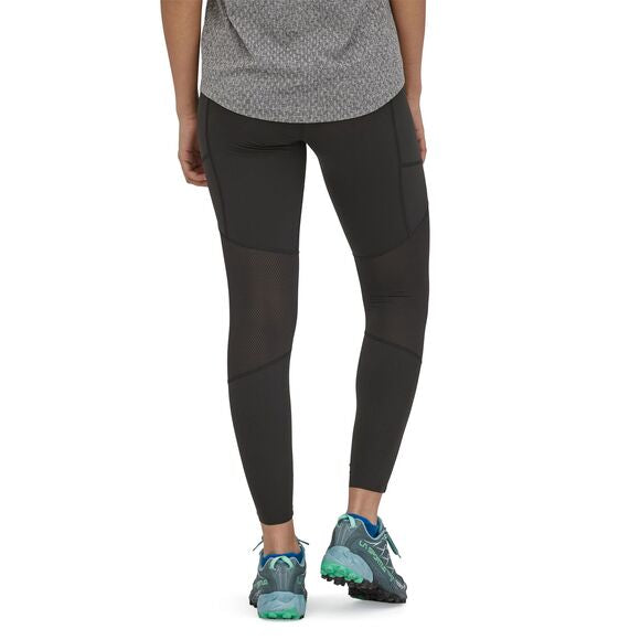 Women's Endless Run 7/8 Tights - Saratoga Outdoors