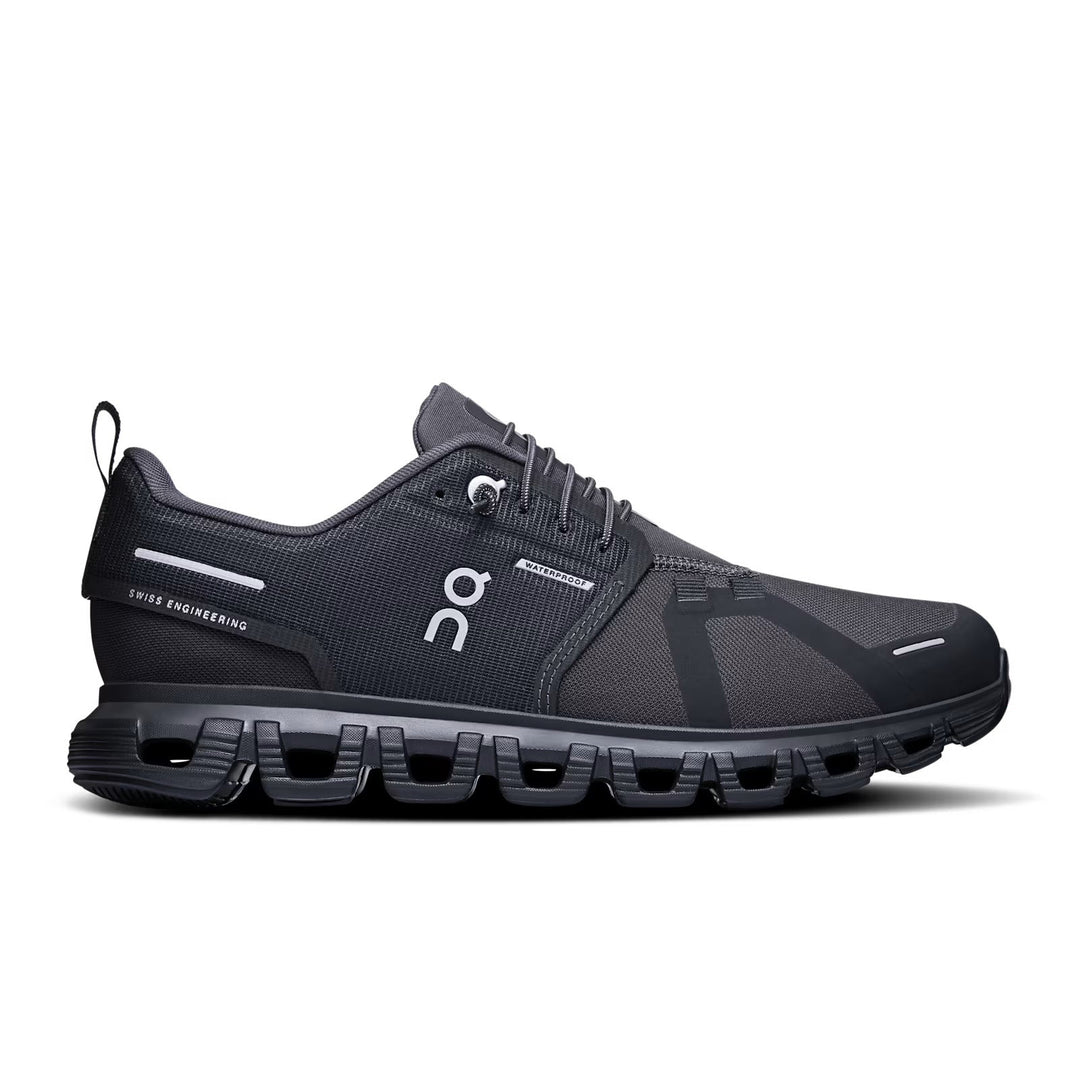 On Women's Cloud 6 Waterproof On Running