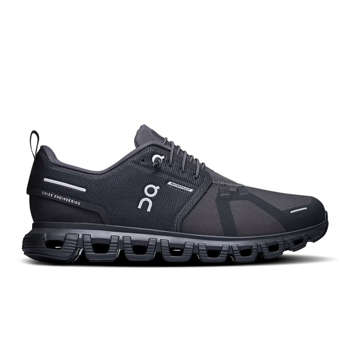 On Women's Cloud 6 Waterproof On Running