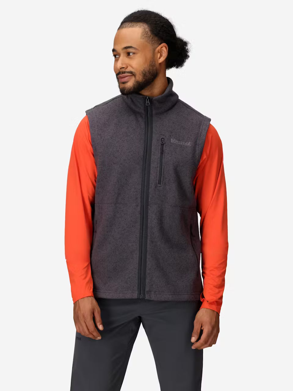 Marmot Men's Drop Line Vest Marmot