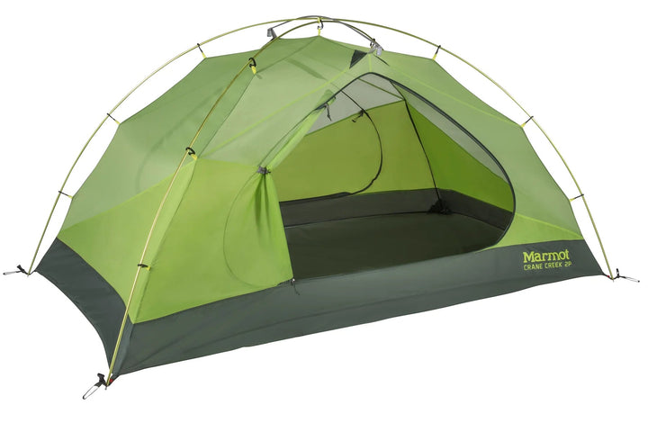 Marmot Crane Creek Tent Marmot