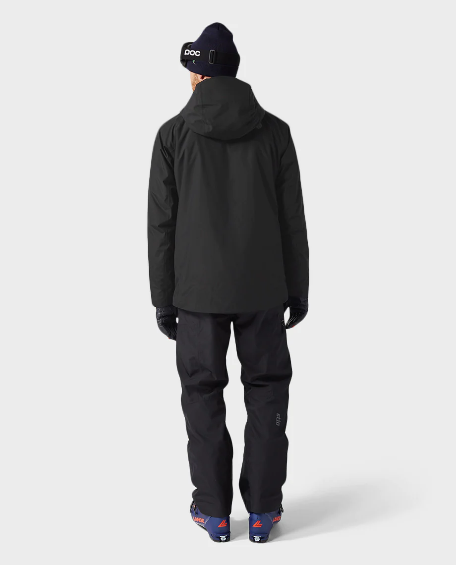 Stio Men's Doublecharge Insulated Jacket Stio