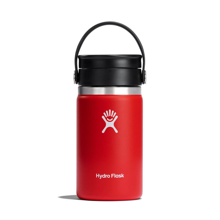 Hydro Flask 12oz Coffee Wide Mouth Flex Sip Lid