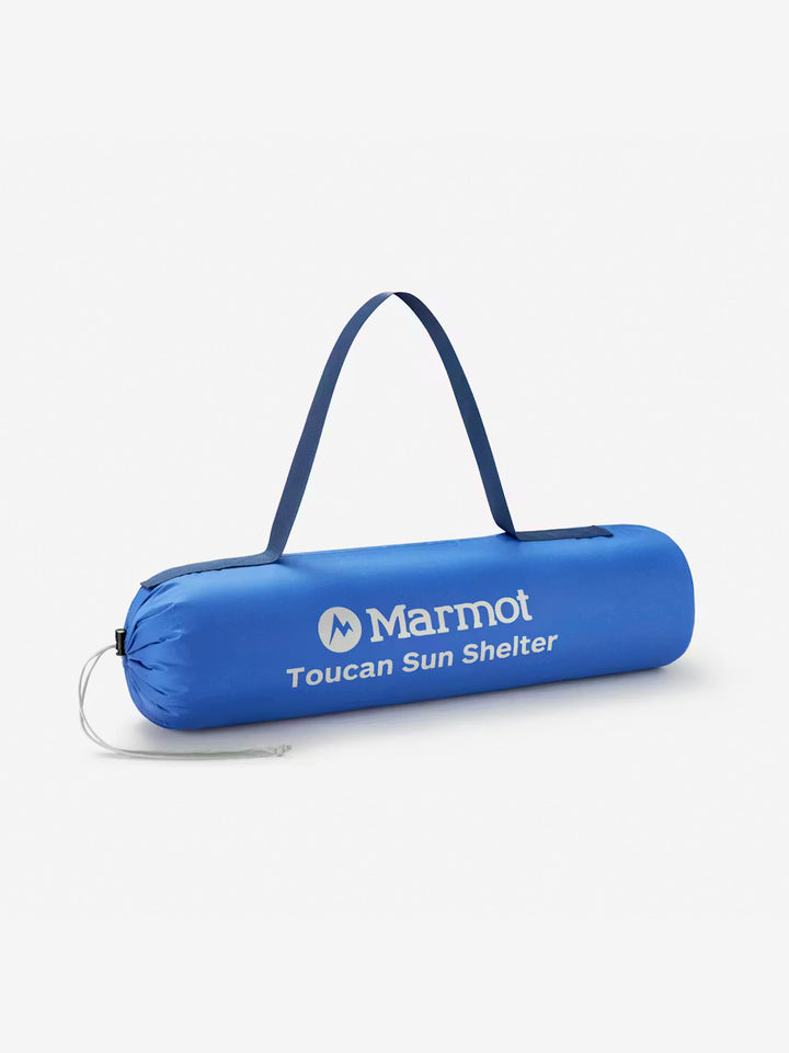 Marmot Toucan Sun Shelter (Trail Blue/Twilight) Marmot