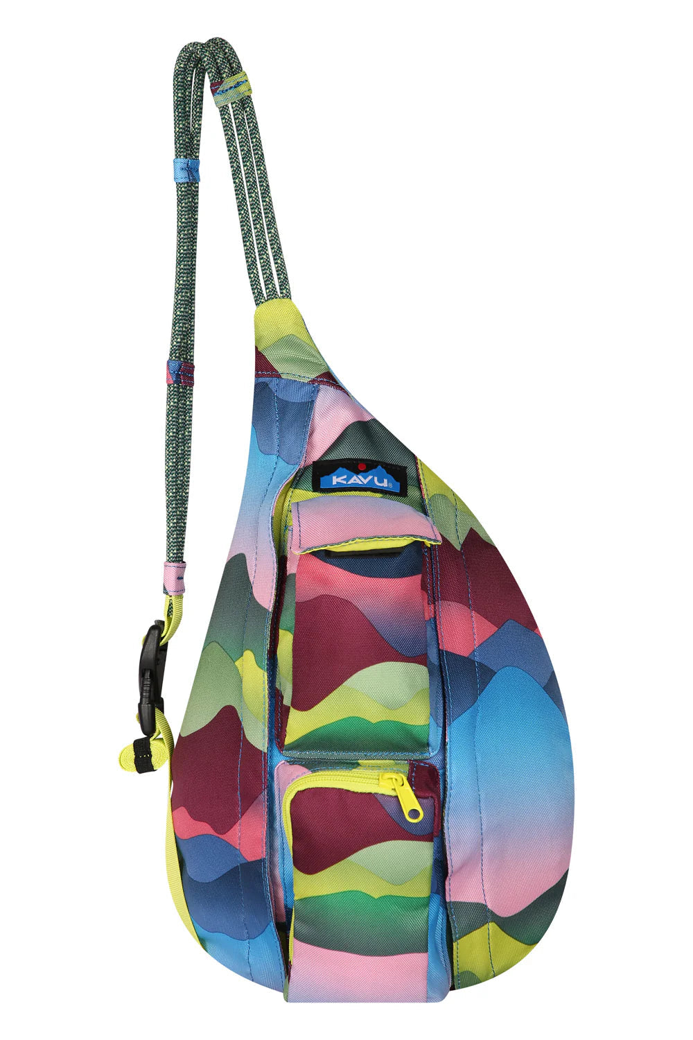 Kavu Mini Rope Sling Saratoga Outdoors