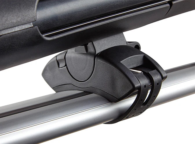 Yakima Fatcat EVO 6 Ski Rack Black Yakima