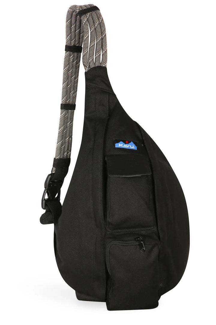 Kavu Rope Canvas Bag Kavu