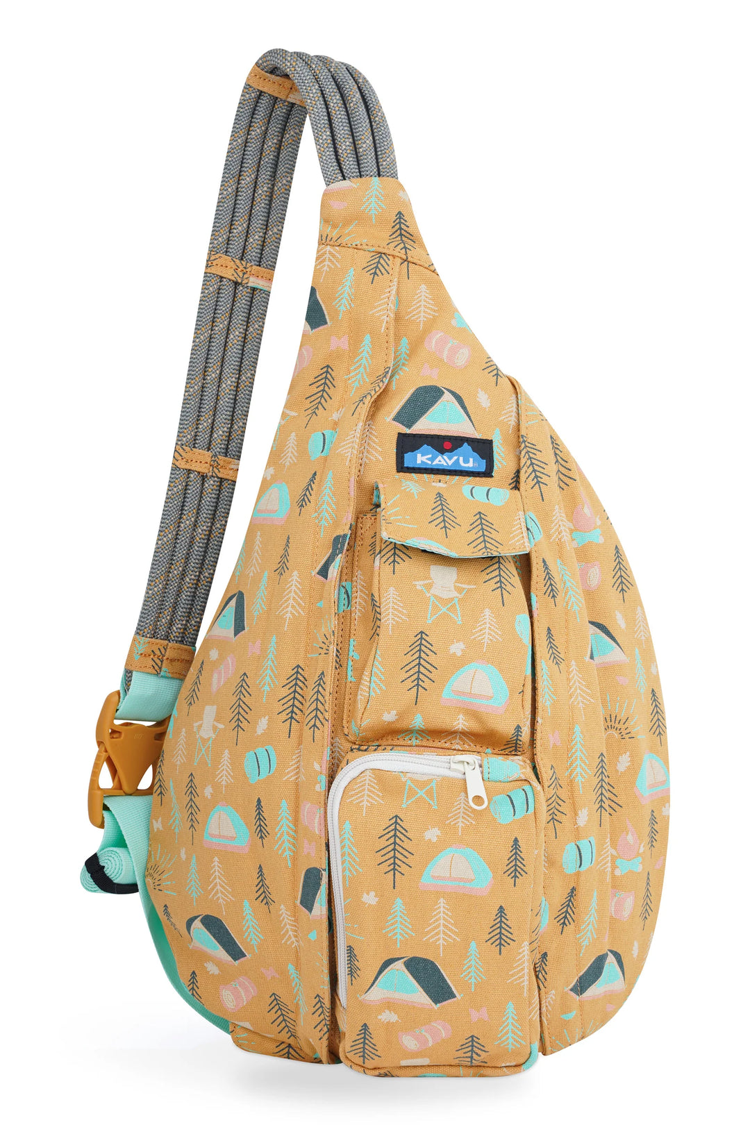 Kavu Rope Canvas Bag Kavu