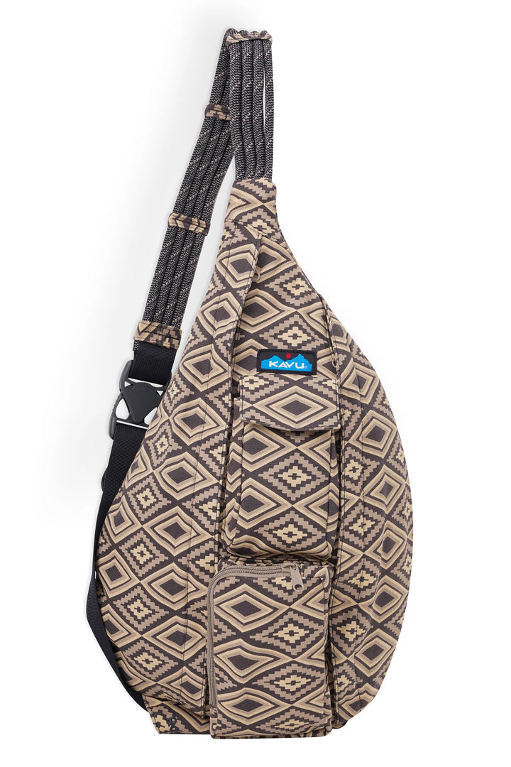 Kavu Rope Canvas Bag Kavu