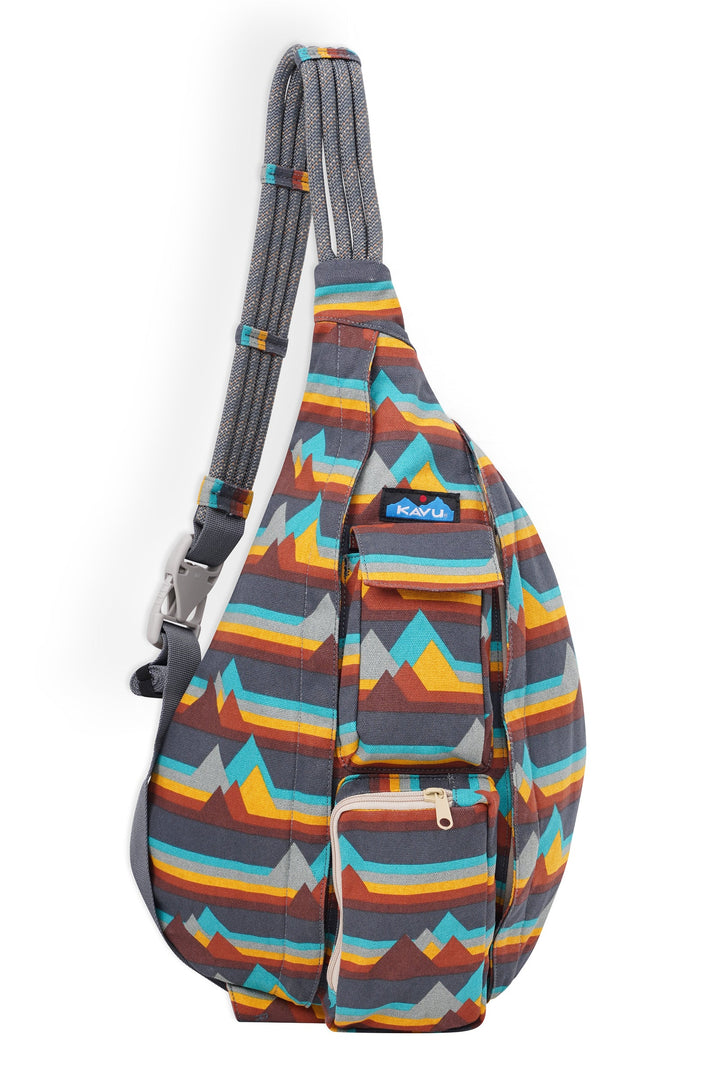 Kavu Rope Canvas Bag Kavu