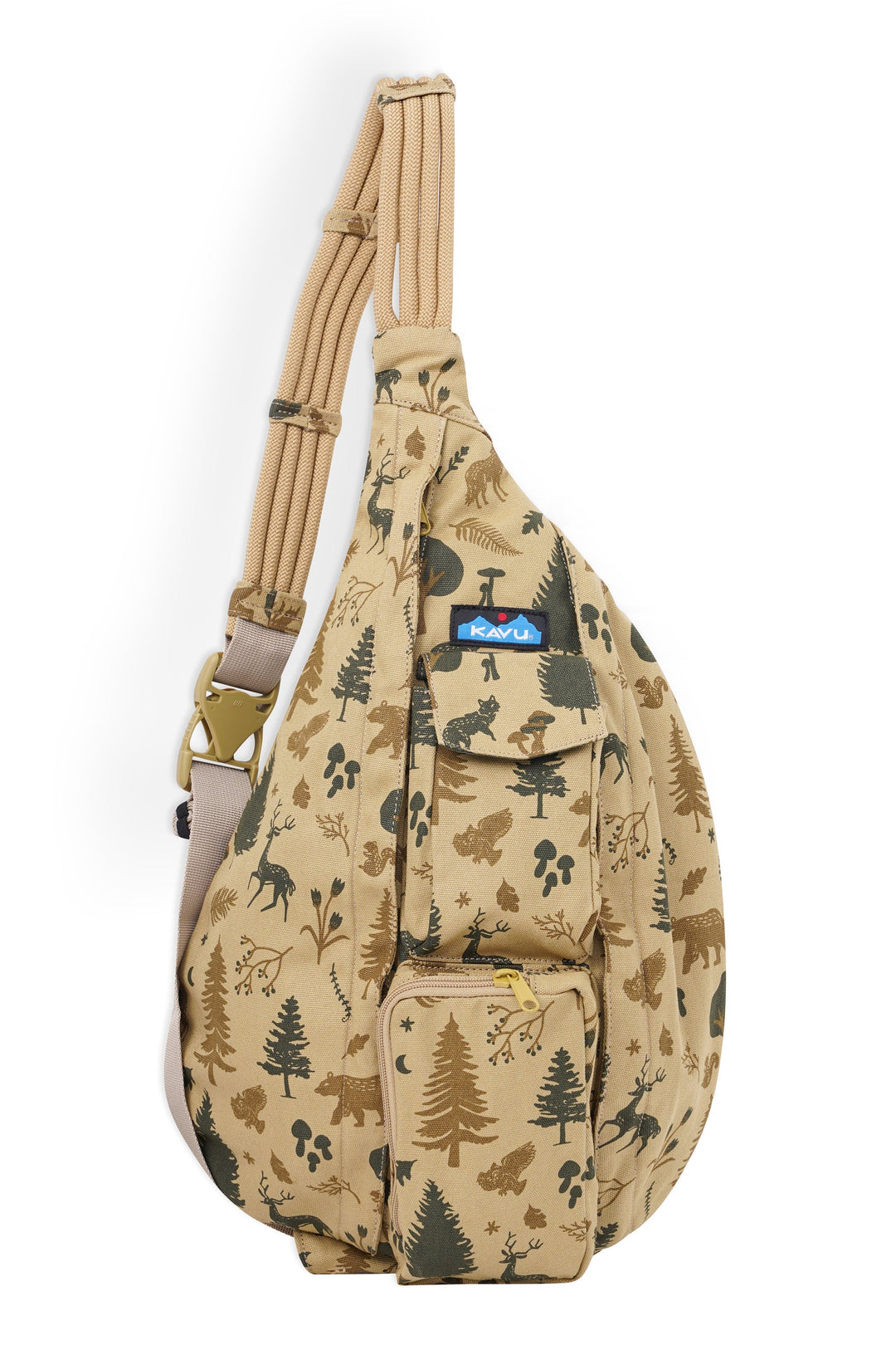 Kavu Rope Canvas Bag Kavu
