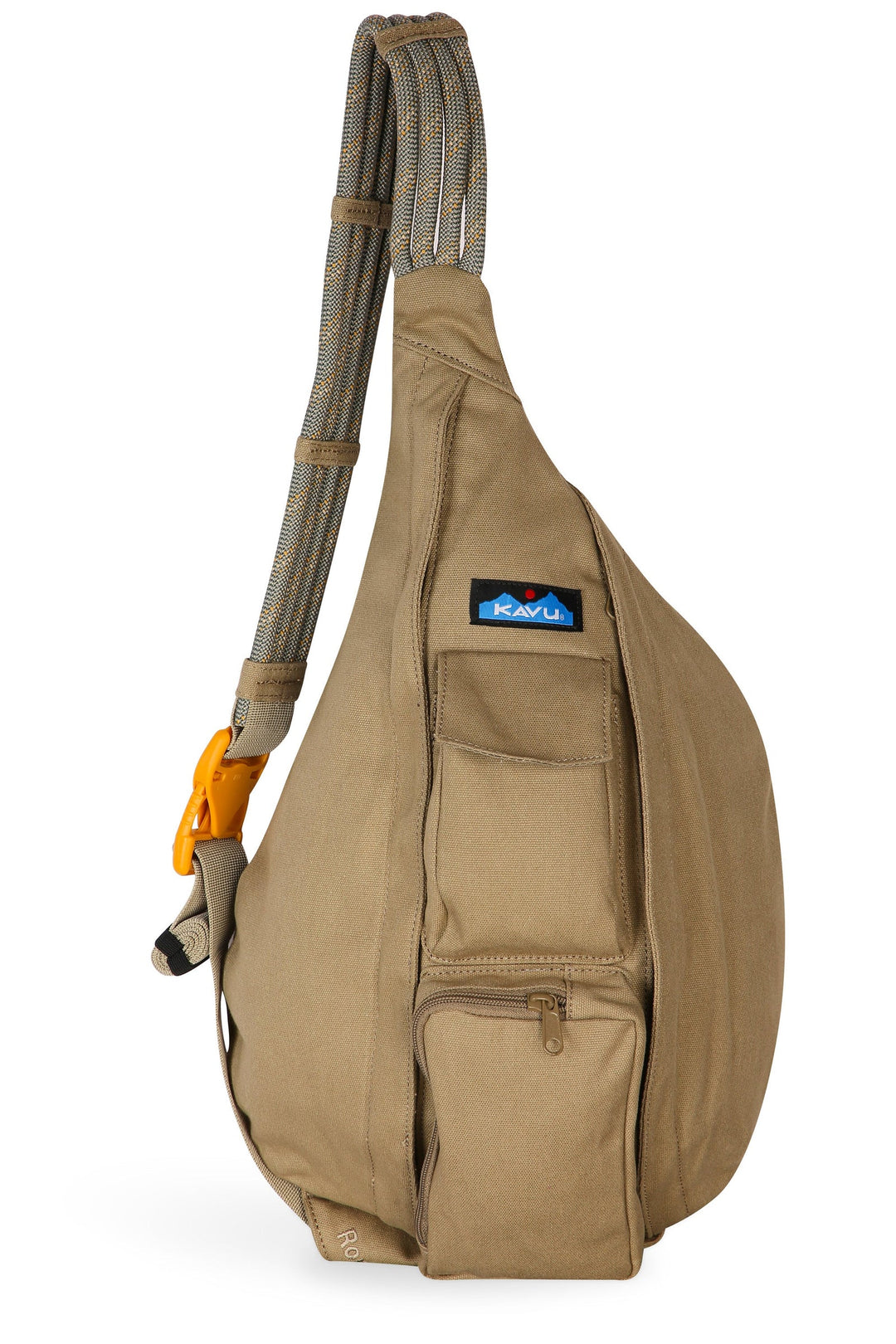 Kavu Rope Canvas Bag Kavu