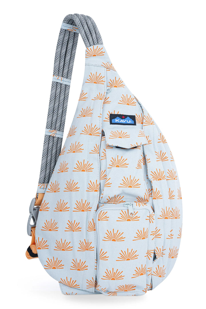 Kavu Rope Canvas Bag Kavu