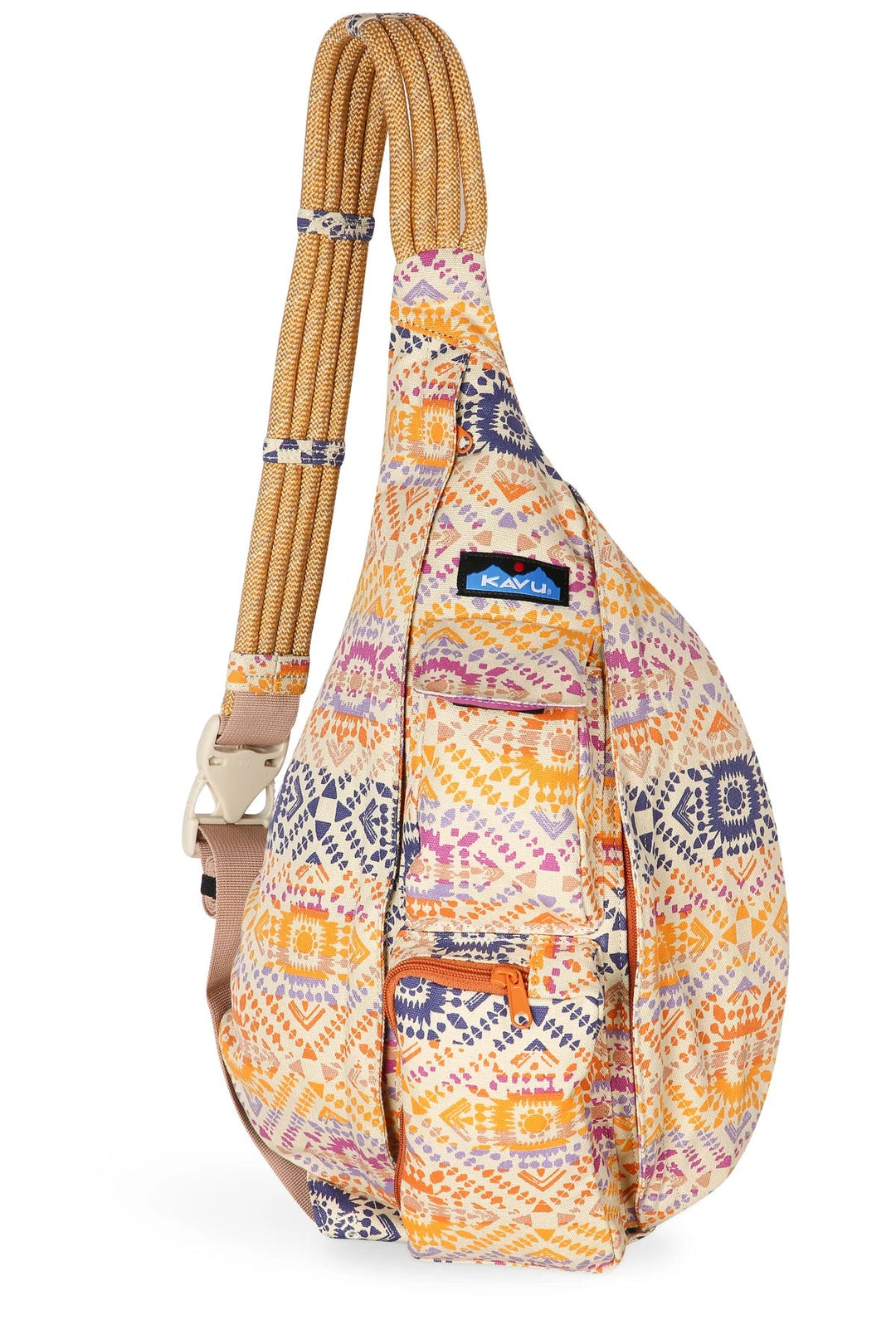 Kavu Rope Canvas Bag Kavu