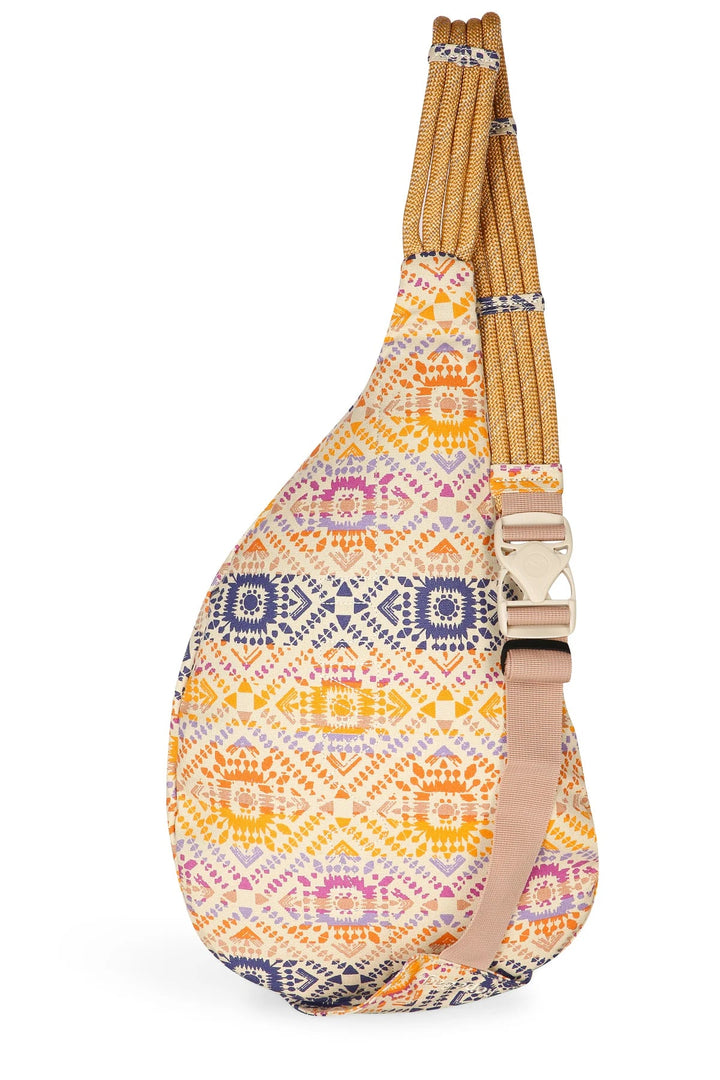 Kavu Rope Canvas Bag Kavu