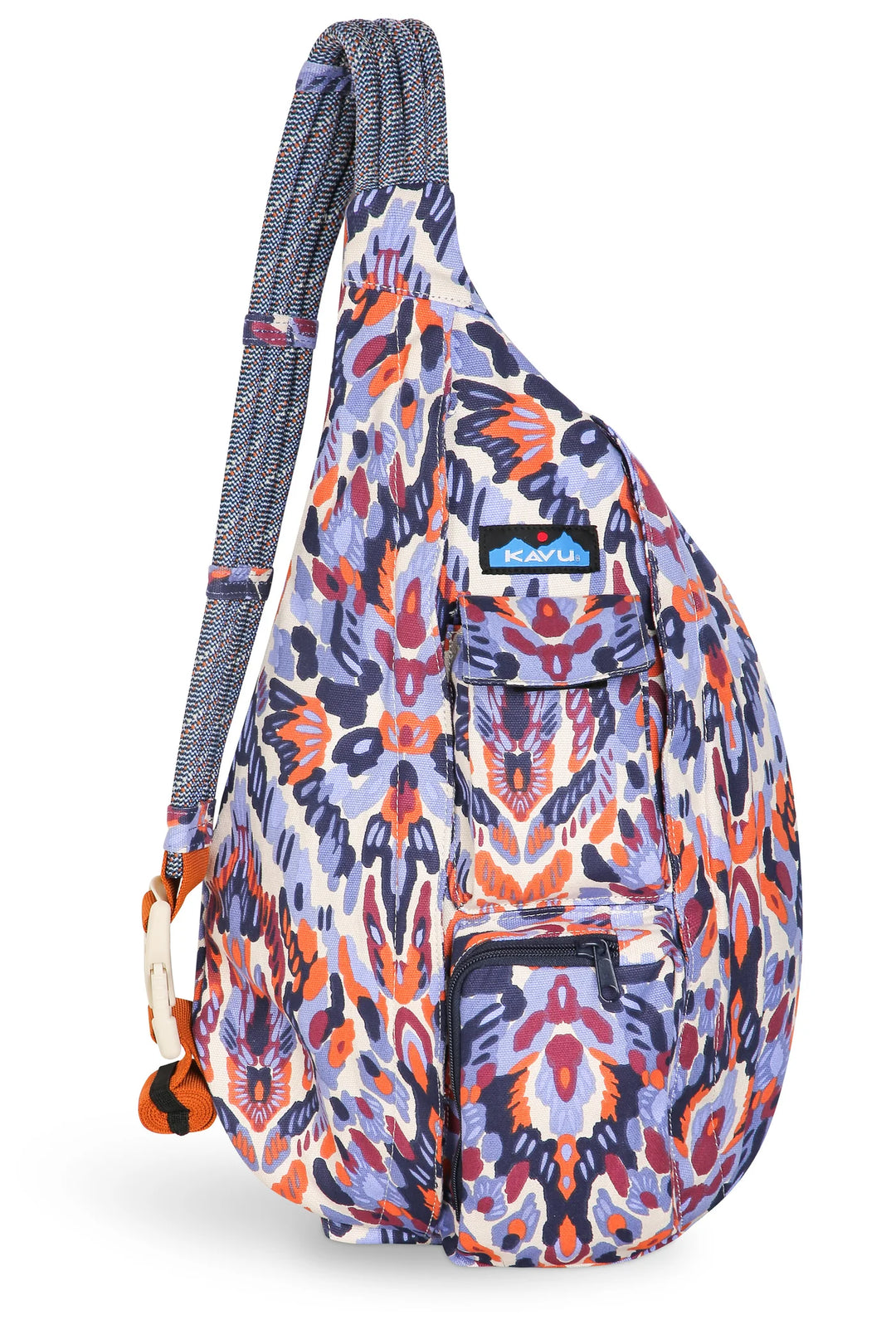 Kavu Rope Canvas Bag