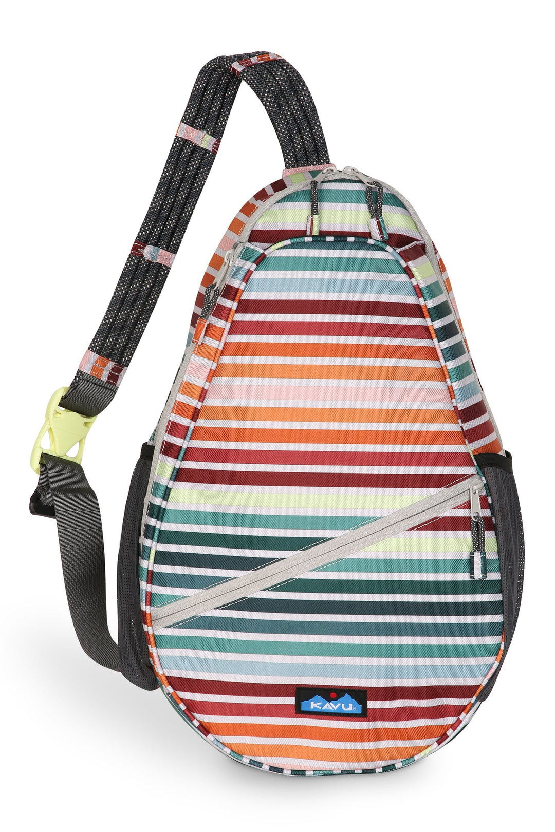 Kavu Topspin Bag