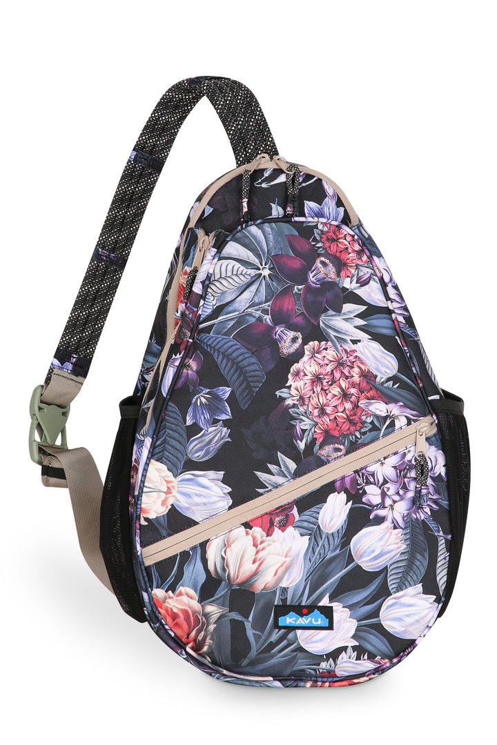 Kavu Topspin Bag