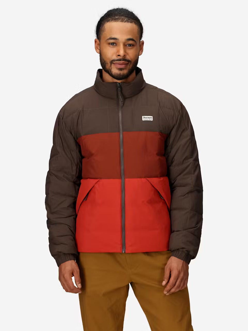Marmot Men's Ares Insulated Jacket Marmot