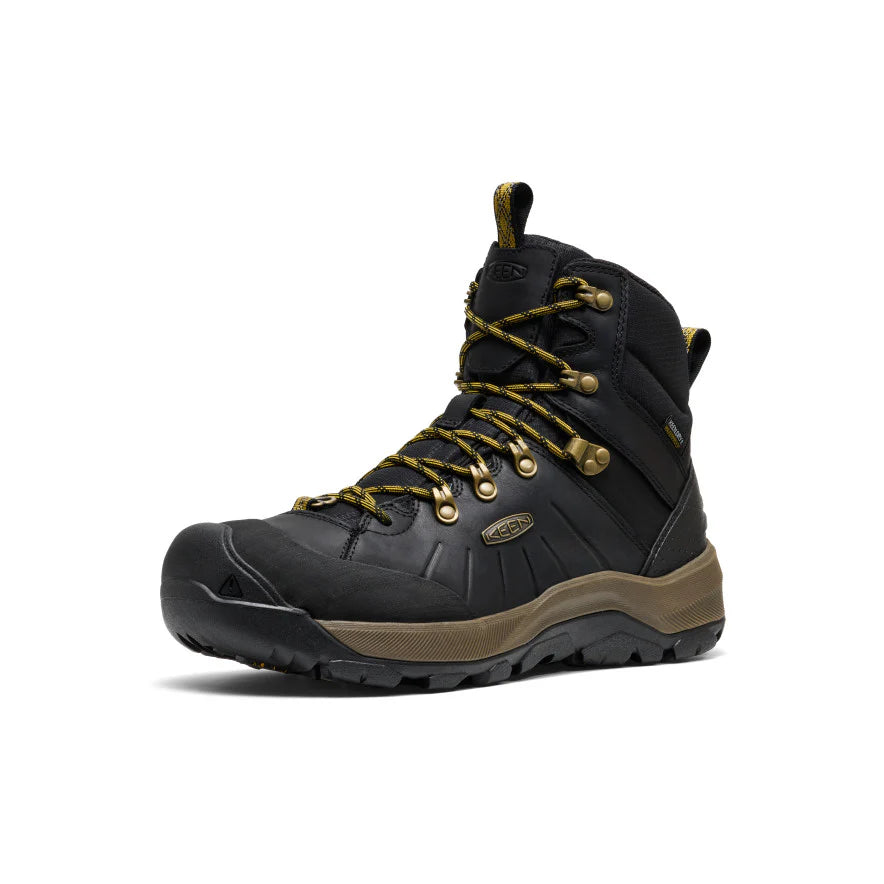 Keen Men's Revel IV Mid Polar Keen Footwear
