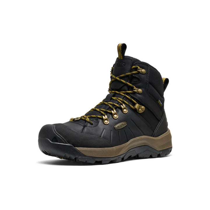 Keen Men's Revel IV Mid Polar Keen Footwear