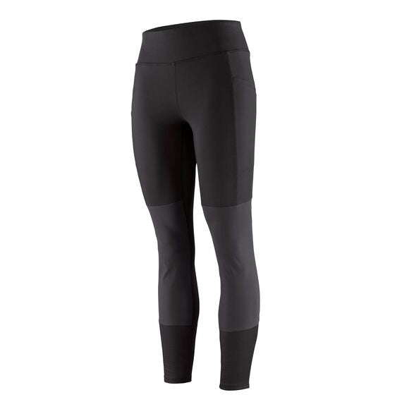 Patagonia Women's Pack Out Hike Tights - Saratoga Outdoors