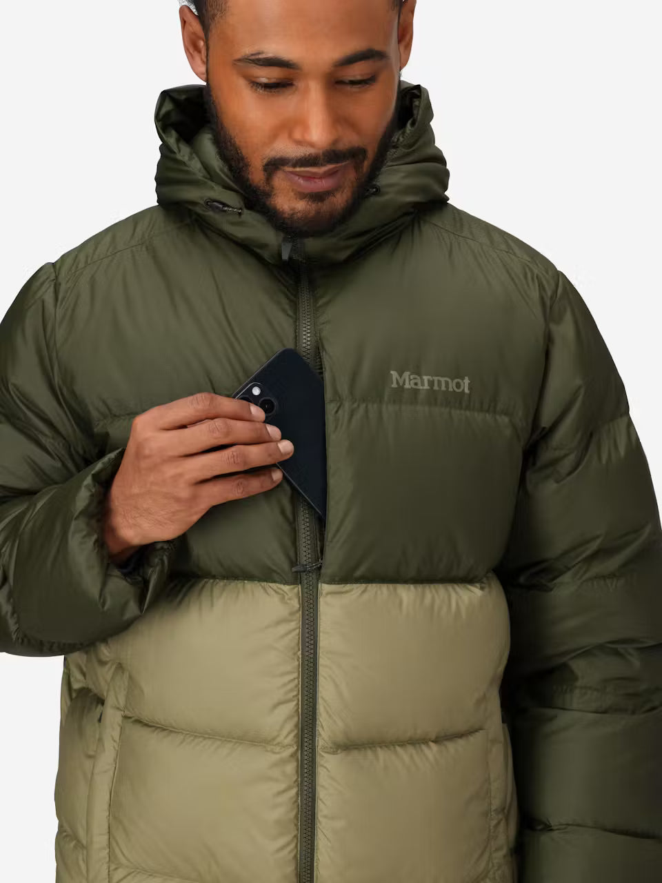 Marmot Men's Guides Down Hoody Marmot