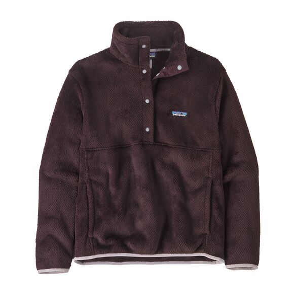 Patagonia Women's Re-Tool Half Snap Pullover - Saratoga Outdoors