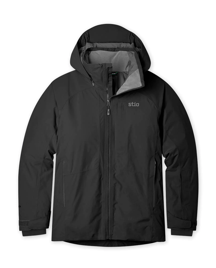 Stio Men's Doublecharge Insulated Jacket Stio