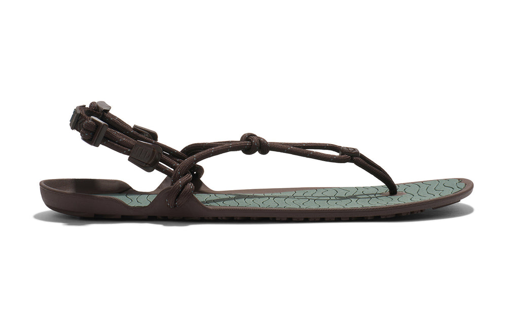 Xero Shoes Men's Aqua Cloud Xero Shoes