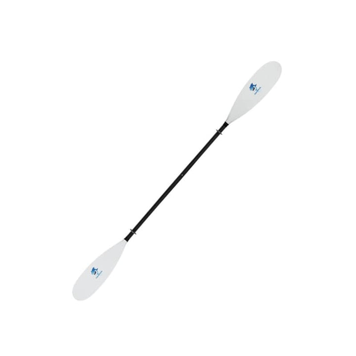 Aqua-Bound Sharkie 2 piece Kids' Kayak Paddle Aqua-Bound