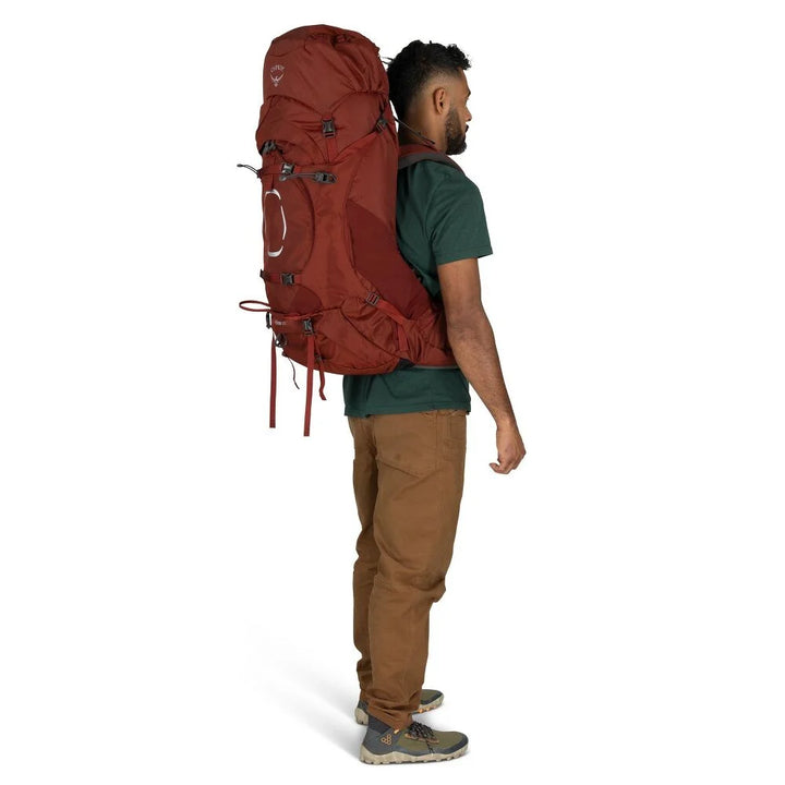 Osprey Aether 65 - Men's Backpacking Pack Osprey Packs