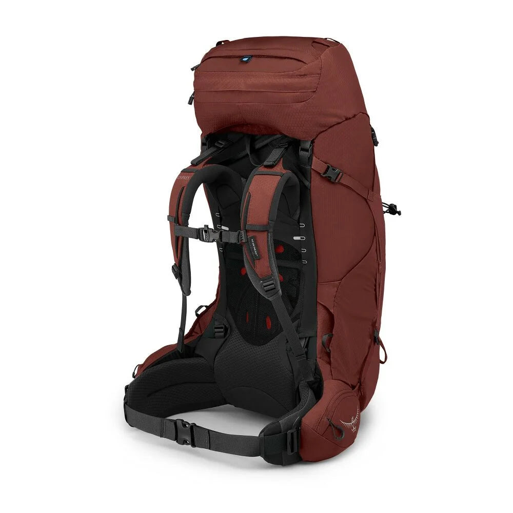 Osprey Aether 65, Garlic Mustard Green / S/M