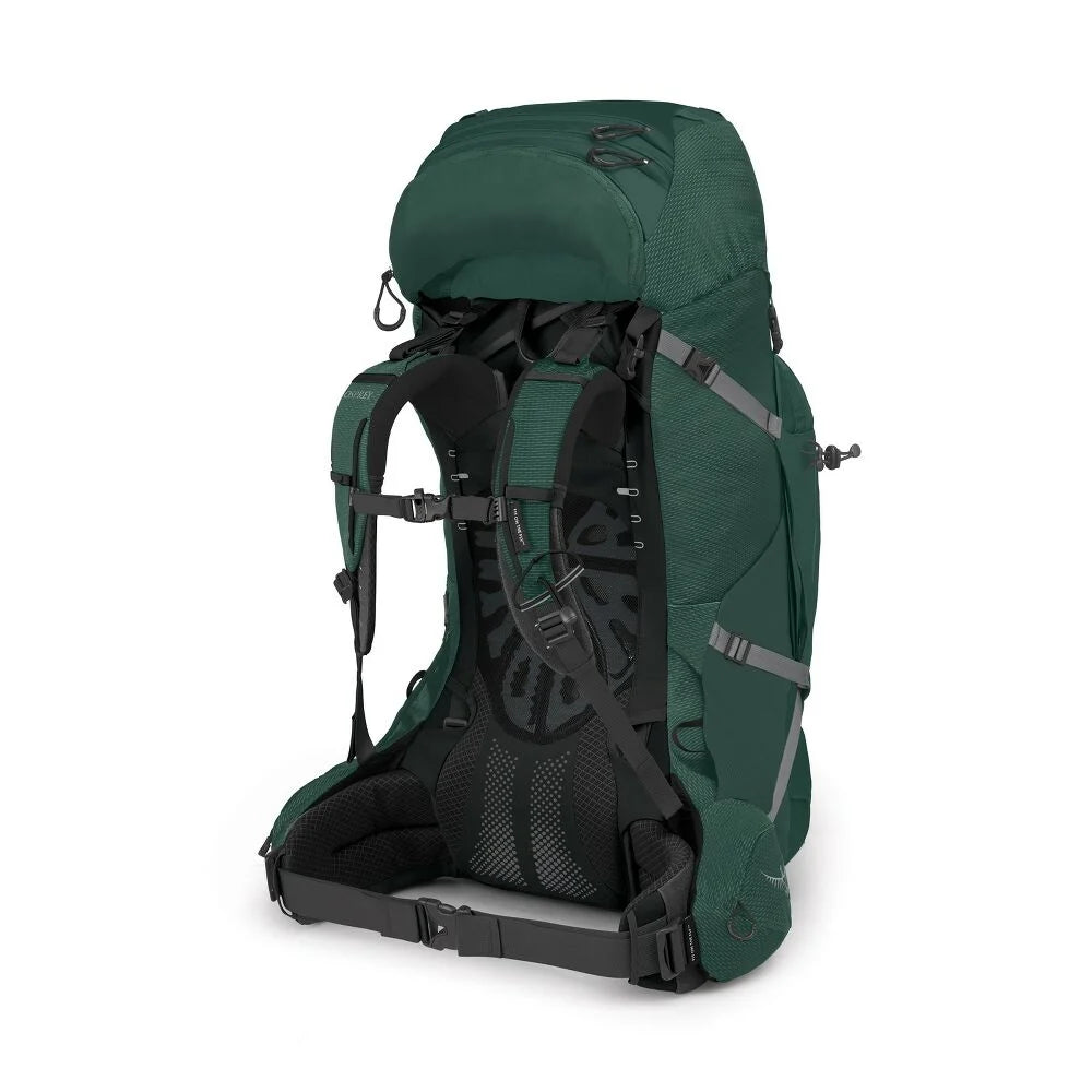 Osprey Aether Plus 70 - Men's Backpacking Pack Osprey Packs