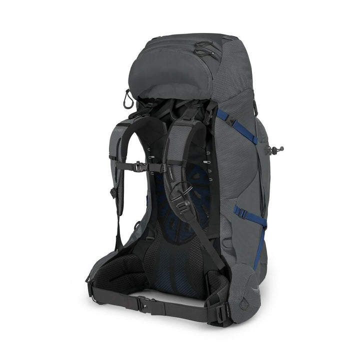 Osprey Aether Plus 70 - Men's Backpacking Pack Osprey Packs