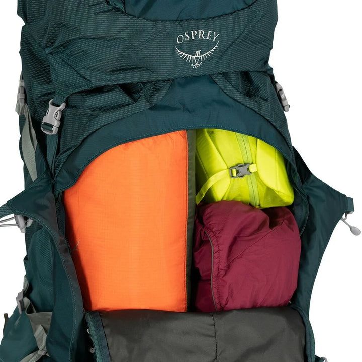 Osprey Ariel Plus 70 - Women's Backpacking Pack Osprey Packs